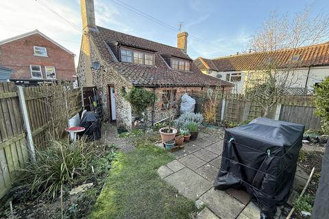 undefined, Oak Street, Fakenham NR21