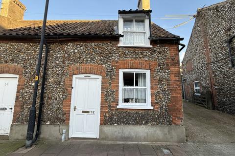undefined, Oak Street, Fakenham NR21