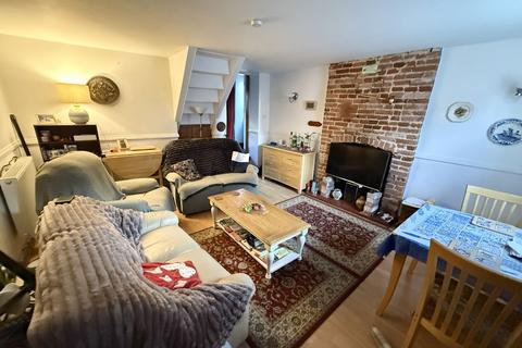 undefined, Oak Street, Fakenham NR21