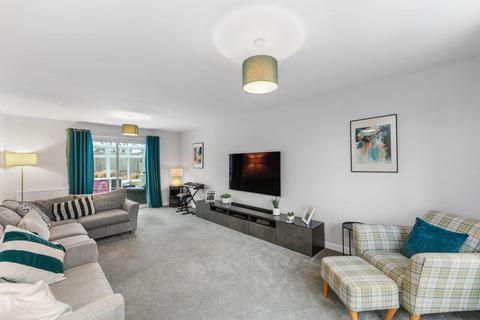 4 bedroom detached house for sale, Marbury Grove, Wigan WN6