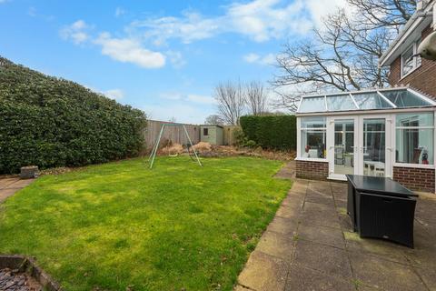 4 bedroom detached house for sale, Marbury Grove, Wigan WN6