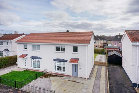 undefined, Corrie Drive, Motherwell ML1