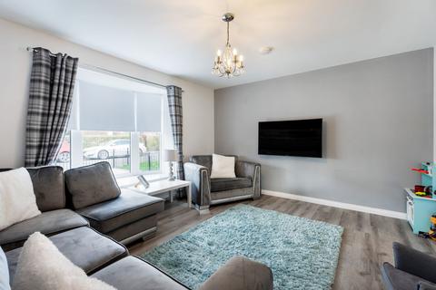undefined, Corrie Drive, Motherwell ML1