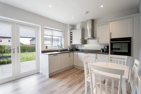 undefined, Corrie Drive, Motherwell ML1