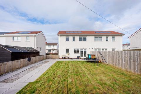 undefined, Corrie Drive, Motherwell ML1