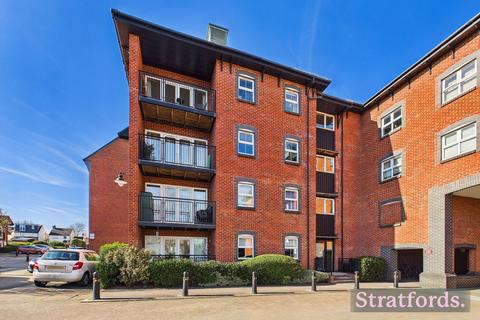 undefined, The Wharf, Leighton Buzzard, LU7
