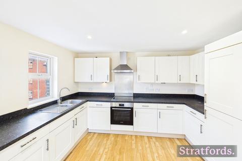 undefined, The Wharf, Leighton Buzzard, LU7
