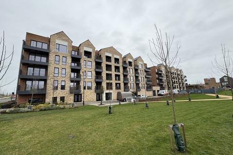 undefined, Munda Way, Oxford