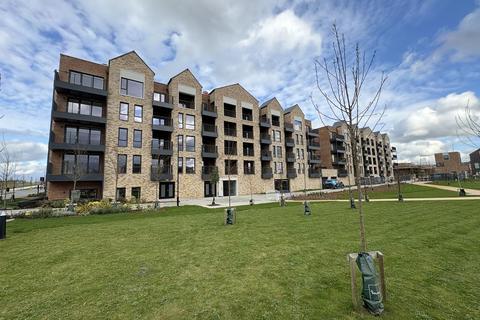 3 bedroom apartment to rent, Munda Way, Oxford