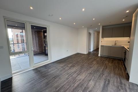 3 bedroom apartment to rent, Munda Way, Oxford