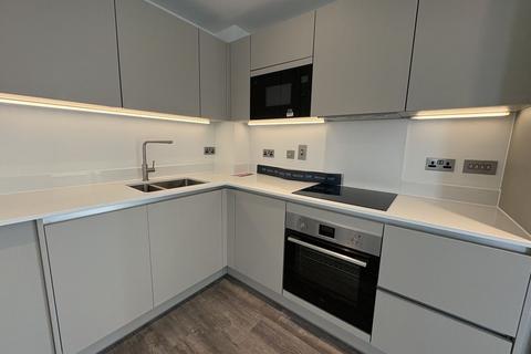 3 bedroom apartment to rent, Munda Way, Oxford