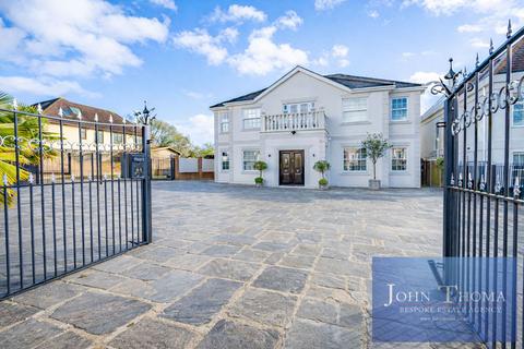 undefined, Manor Road, Chigwell IG7