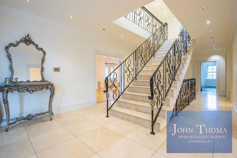 undefined, Manor Road, Chigwell IG7