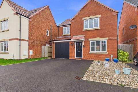 undefined, Centenary Way, Newport TF10