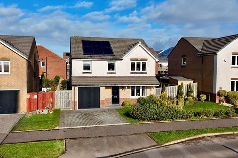 undefined, Commonwealth Drive, Troon KA10