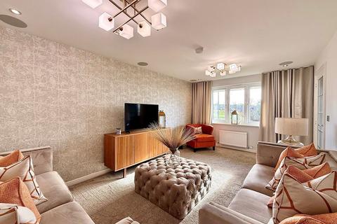 undefined, Commonwealth Drive, Troon KA10