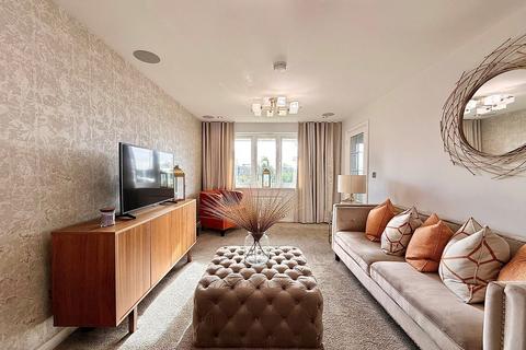 undefined, Commonwealth Drive, Troon KA10