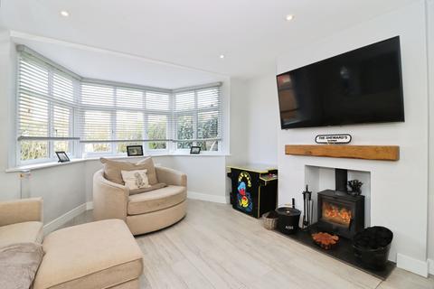 4 bedroom semi-detached house for sale, West Park Drive, Sheward, S26