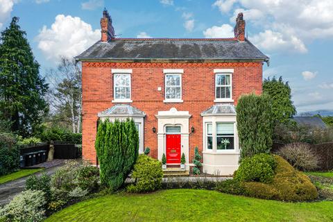 5 bedroom detached house for sale - North Road, Leyland PR26