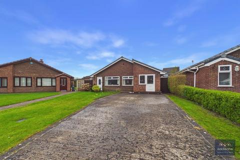 3 bedroom detached bungalow for sale, Hardrow Close, Hawkley Hall, Wigan