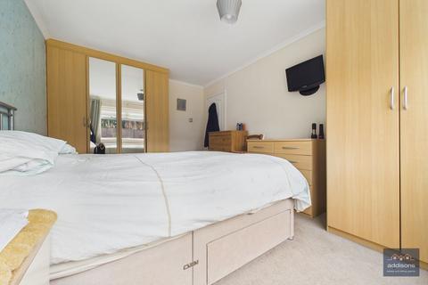 3 bedroom detached bungalow for sale, Hardrow Close, Hawkley Hall, Wigan