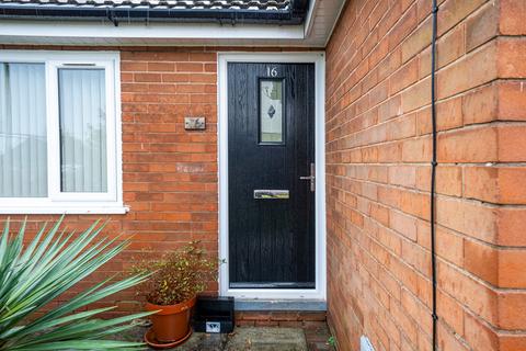 3 bedroom semi-detached house for sale, Beechfield, Wigan WN8