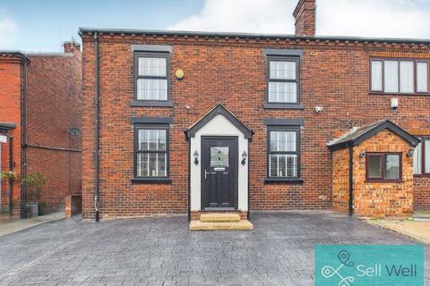 3 bedroom semi-detached house for sale, Manchester Road, Manchester M29