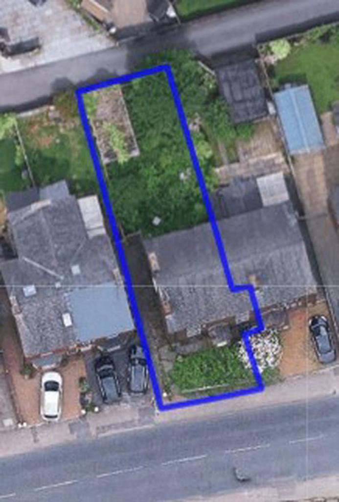 Satellite Image