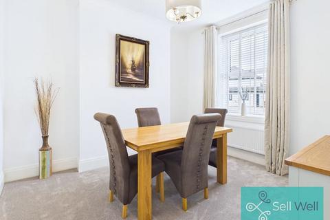 3 bedroom semi-detached house for sale, Manchester Road, Manchester M29