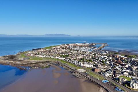 undefined, Titchfield Road, Troon KA10