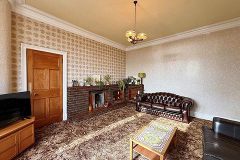 undefined, Titchfield Road, Troon KA10