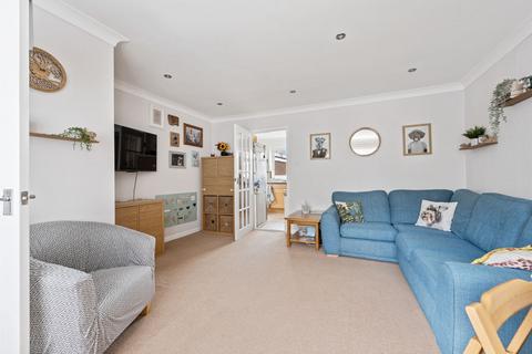 3 bedroom semi-detached house for sale, Glencoe Road, Poole BH12