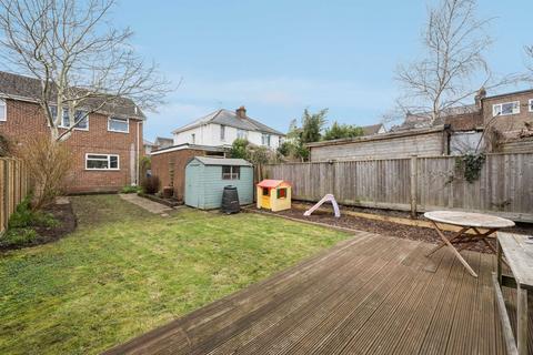 3 bedroom semi-detached house for sale, Glencoe Road, Poole BH12
