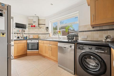 3 bedroom semi-detached house for sale, Glencoe Road, Poole BH12