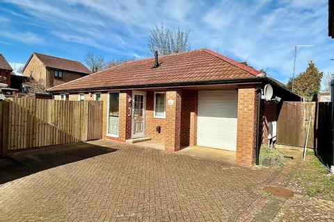 undefined, Kimble Close, East Hunsbury, Northampton NN4