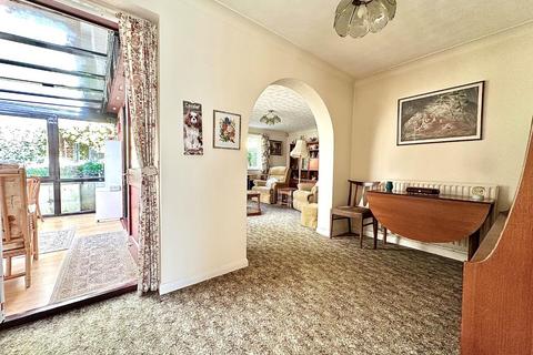 undefined, Kimble Close, East Hunsbury, Northampton NN4