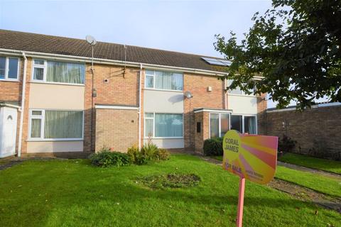 undefined, Unwin Green, South Witham NG33