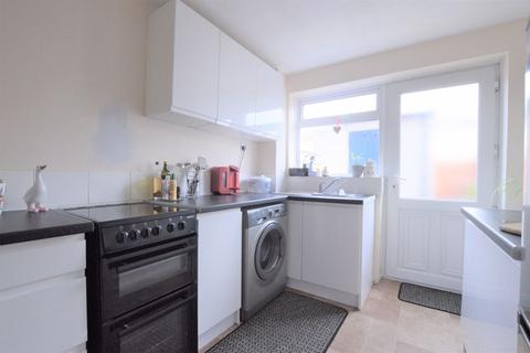 undefined, Unwin Green, South Witham NG33