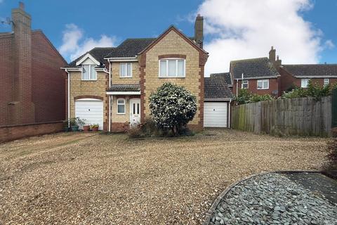 undefined, Wellfield Close, South Witham NG33