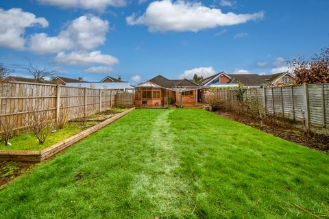 undefined, Beachwood Avenue, Kingswinford DY6