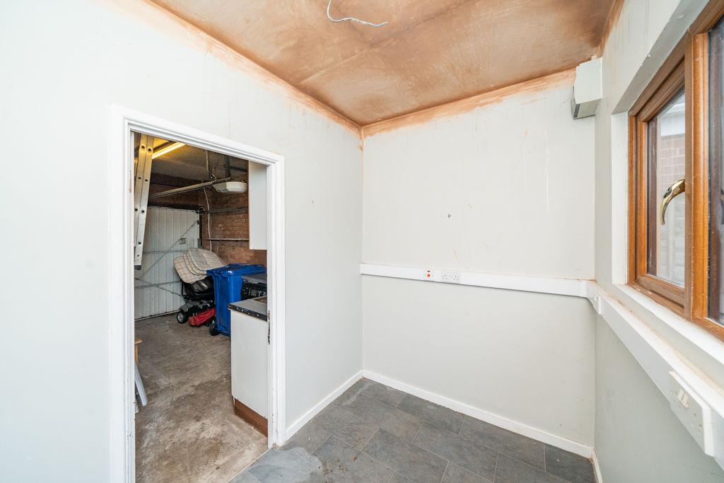 Store room or...