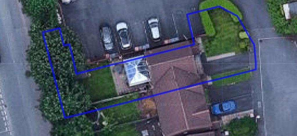 Satellite Image