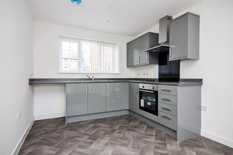 undefined, Ford Close, Chasetown WS7