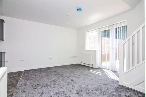 undefined, Ford Close, Chasetown WS7