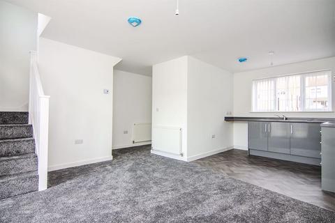 undefined, Ford Close, Chasetown WS7