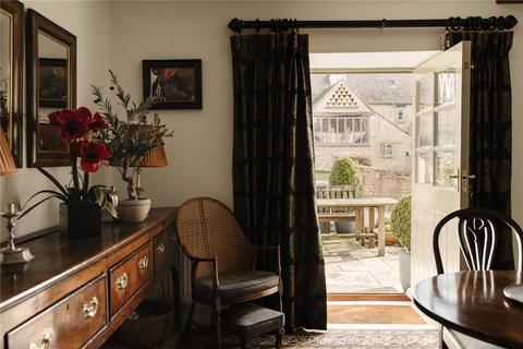 undefined, Manor Farm Cottages, Taynton, Burford, Oxfordshire, OX18