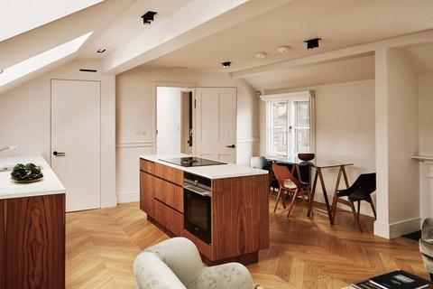 2 bedroom apartment to rent, Weymouth Mews