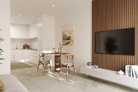 2 bedroom apartment for sale, Crown Gardens, Crowne Street