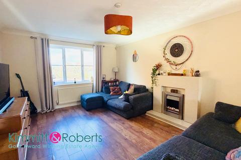 4 bedroom detached house for sale, St. Helens Drive, Seaham, Durham, SR7