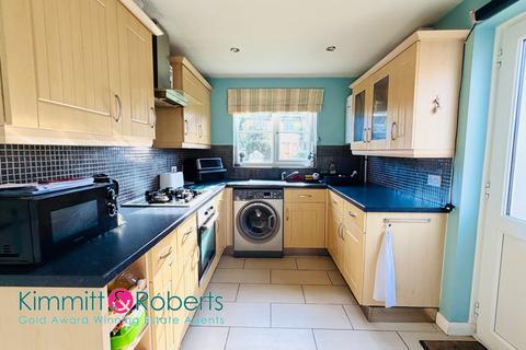 4 bedroom detached house for sale, St. Helens Drive, Seaham, Durham, SR7